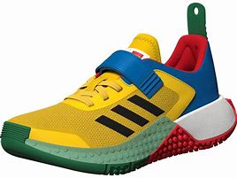Image result for LEGO Adidas
