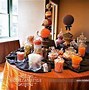 Image result for Halloween Candy Bar Ideas