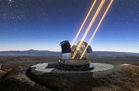 Image result for Super Telescope