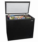 Image result for Crosley Chest Freezer 7 Cu FT