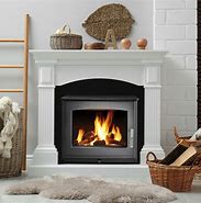 Image result for Supra Wood-Burning Stove