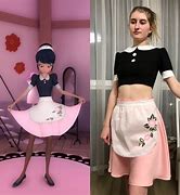 Image result for Marinette Clothes