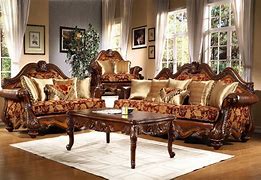 Image result for Traditional Living Room Furniture