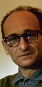 Image result for Adolf Eichmann Last Photo