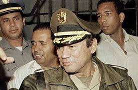 Image result for Manuel Noriega