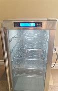 Image result for Wine Cooler with Freezer