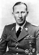 Image result for Reinnard Heydrich