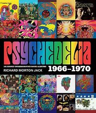 Image result for Psychedelic Music 70