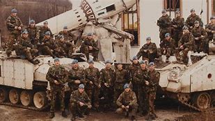 Image result for Nato Bosnia War