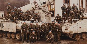 Image result for Bosnian War Usage