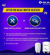 Image result for Electric Hot Water Heater Flash