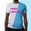 Image result for Free Shirt Mockup