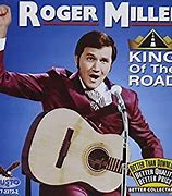Image result for Roger Miller 16 Country Super Hits