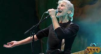 Image result for Roger Waters There Is No Us and Them