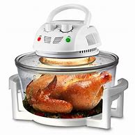 Image result for Instant 8-Qt. See-Through Dual Basket Air Fryer | Stainless Steel | One Size | Fryers Air Fryers | Non-Stick