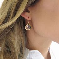 Image result for Hanging Earrings