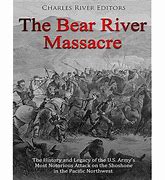 Image result for Bear River Massacre