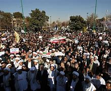 Image result for Iran Demonstration