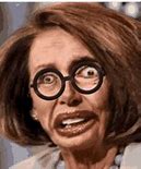Image result for Funny Image Nancy Pelosi with Gavel