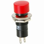 Image result for Momentary Push Button Switch