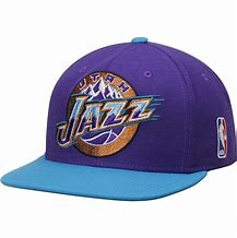 Image result for Utah Jazz Hat