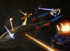 Image result for Star Trek Dominion Battle