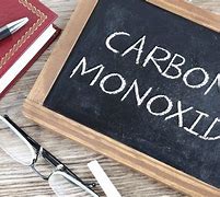 Image result for Carbon Monoxide Charge
