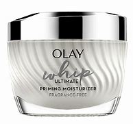 Image result for Oil of Olay Whipped Moisturizer