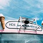 Image result for Used Ice Cream Truck Freezers