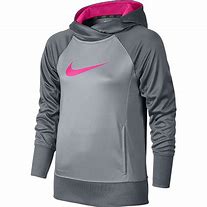 Image result for Grey Nike Hoodie Girls
