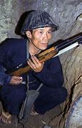 Image result for Vietnam SKS Rifle