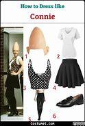 Image result for Coneheads Saturday Night Live Costumes