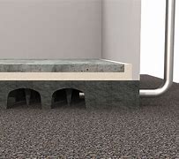 Image result for Concrete Freezer Floor Design