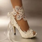Image result for Elegant Wedding Shoes