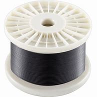 Image result for Vinyl Coated Wire