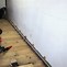 Image result for Stained Baseboard Heater Covers DIY