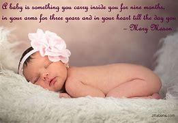 Image result for Sweet Baby Sayings