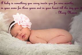 Image result for Babies Quotes