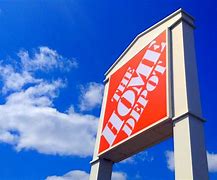 Image result for The Home Depot How Doers Get More Done Logo