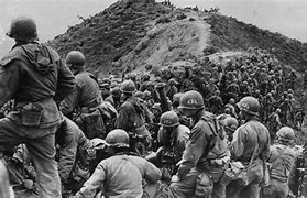 Image result for U.S. Army in Korean War