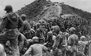 Image result for Pictures of U.S. Army in Korean War