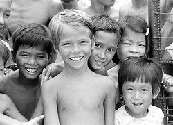 Image result for Vietnam War Refugees