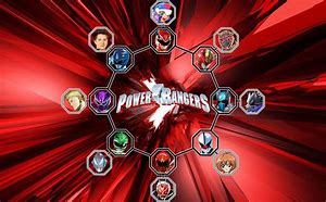 Image result for Power Rangers Death Battle