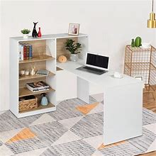 Image result for Small Space Desk with Hutch