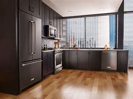 Image result for Residential Counter-Depth Refrigerators