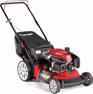 Image result for Gas Push Mower Brands