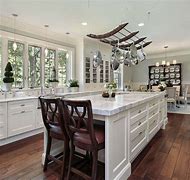 Image result for Open-Concept Kitchen Ideas