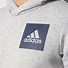Image result for Cropped Adidas Green Hoodie