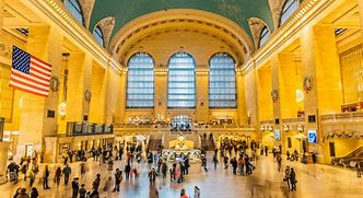 Image result for Grand Central Station Restaurants