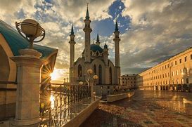 Image result for Kazan City